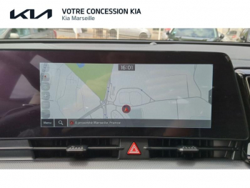 Photo 11 du bon plan KIA Sportage 1.6 T-GDi 210ch HEV GT-Line Premium Business BVA6 occasion à 47240 €