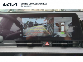 Photo 12 du bon plan KIA Sportage 1.6 T-GDi 210ch HEV GT-Line Premium Business BVA6 occasion à 47240 €
