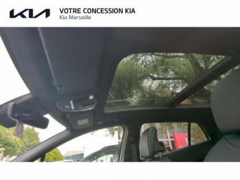 Photo 13 du bon plan KIA Sportage 1.6 T-GDi 210ch HEV GT-Line Premium Business BVA6 occasion à 47240 €