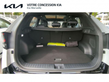 Photo 14 du bon plan KIA Sportage 1.6 T-GDi 210ch HEV GT-Line Premium Business BVA6 occasion à 47240 €