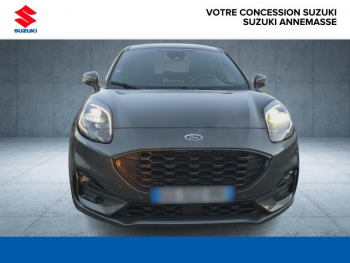 Photo 3 du bon plan FORD Puma 1.0 Flexifuel 125ch S&S mHEV ST-Line occasion à 25990 €