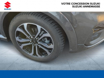 Photo 10 du bon plan FORD Puma 1.0 Flexifuel 125ch S&S mHEV ST-Line occasion à 25990 €