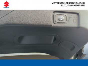 Photo 12 du bon plan FORD Puma 1.0 Flexifuel 125ch S&S mHEV ST-Line occasion à 25990 €