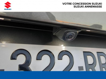 Photo 13 du bon plan FORD Puma 1.0 Flexifuel 125ch S&S mHEV ST-Line occasion à 25990 €