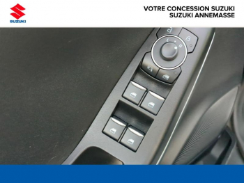 Photo 15 du bon plan FORD Puma 1.0 Flexifuel 125ch S&S mHEV ST-Line occasion à 25990 €