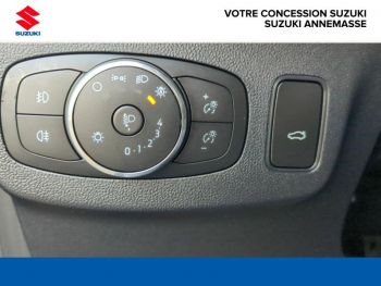 Photo 16 du bon plan FORD Puma 1.0 Flexifuel 125ch S&S mHEV ST-Line occasion à 25990 €