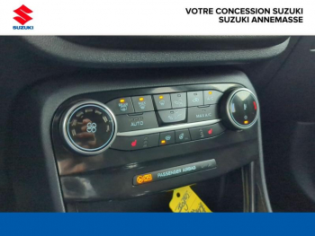 Photo 21 du bon plan FORD Puma 1.0 Flexifuel 125ch S&S mHEV ST-Line occasion à 25990 €