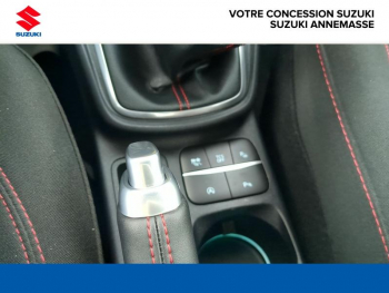 Photo 22 du bon plan FORD Puma 1.0 Flexifuel 125ch S&S mHEV ST-Line occasion à 25990 €