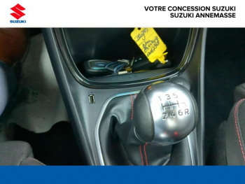 Photo 23 du bon plan FORD Puma 1.0 Flexifuel 125ch S&S mHEV ST-Line occasion à 25990 €