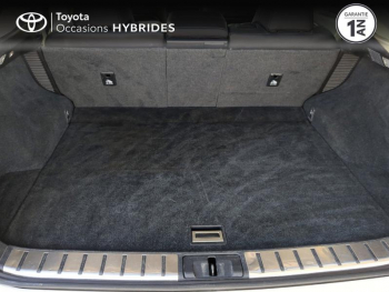 Photo 10 du bon plan LEXUS RX 450h 4WD Sport Edition occasion à 27000 €