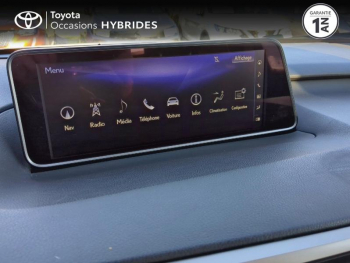 Photo 15 du bon plan LEXUS RX 450h 4WD Sport Edition occasion à 27000 €
