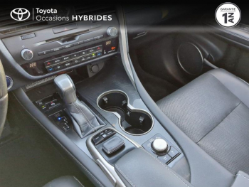 Photo 20 du bon plan LEXUS RX 450h 4WD Sport Edition occasion à 27000 €