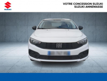Photo 2 du bon plan FIAT Tipo 1.0 FireFly Turbo 100ch S/S Tipo 4p occasion à 12490 €