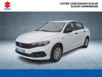 Photo 3 du bon plan FIAT Tipo 1.0 FireFly Turbo 100ch S/S Tipo 4p occasion à 12490 €