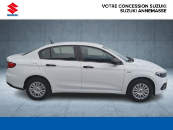 Photo 4 du bon plan FIAT Tipo 1.0 FireFly Turbo 100ch S/S Tipo 4p occasion à 12490 €