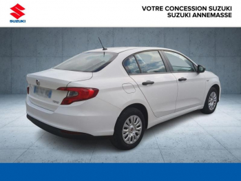 Photo 5 du bon plan FIAT Tipo 1.0 FireFly Turbo 100ch S/S Tipo 4p occasion à 12490 €