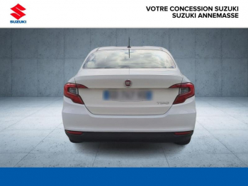 Photo 6 du bon plan FIAT Tipo 1.0 FireFly Turbo 100ch S/S Tipo 4p occasion à 12490 €