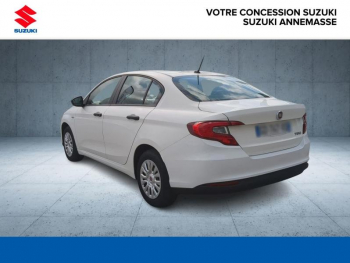 Photo 7 du bon plan FIAT Tipo 1.0 FireFly Turbo 100ch S/S Tipo 4p occasion à 12490 €