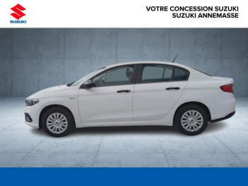 Photo 8 du bon plan FIAT Tipo 1.0 FireFly Turbo 100ch S/S Tipo 4p occasion à 12490 €