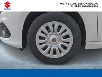 Photo 9 du bon plan FIAT Tipo 1.0 FireFly Turbo 100ch S/S Tipo 4p occasion à 12490 €