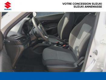 Photo 10 du bon plan FIAT Tipo 1.0 FireFly Turbo 100ch S/S Tipo 4p occasion à 12490 €