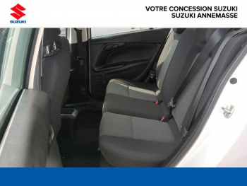 Photo 11 du bon plan FIAT Tipo 1.0 FireFly Turbo 100ch S/S Tipo 4p occasion à 12490 €