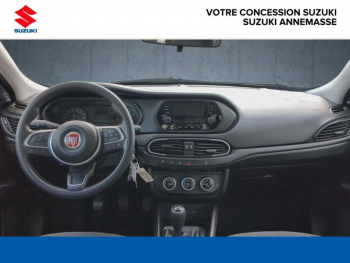 Photo 12 du bon plan FIAT Tipo 1.0 FireFly Turbo 100ch S/S Tipo 4p occasion à 12490 €