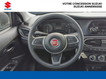 Photo 13 du bon plan FIAT Tipo 1.0 FireFly Turbo 100ch S/S Tipo 4p occasion à 12490 €