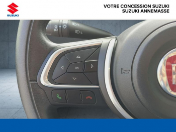 Photo 16 du bon plan FIAT Tipo 1.0 FireFly Turbo 100ch S/S Tipo 4p occasion à 12490 €