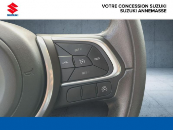 Photo 17 du bon plan FIAT Tipo 1.0 FireFly Turbo 100ch S/S Tipo 4p occasion à 12490 €