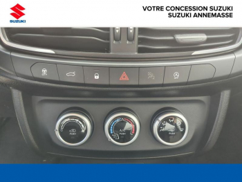 Photo 18 du bon plan FIAT Tipo 1.0 FireFly Turbo 100ch S/S Tipo 4p occasion à 12490 €
