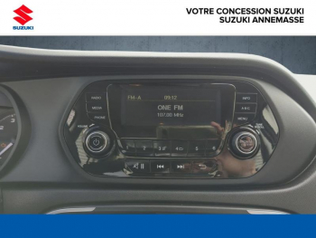 Photo 20 du bon plan FIAT Tipo 1.0 FireFly Turbo 100ch S/S Tipo 4p occasion à 12490 €