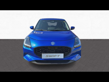 Photo 2 du bon plan SUZUKI Swift 1.2 Hybrid 83ch Pack occasion à 19990 €