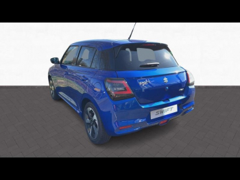 Photo 6 du bon plan SUZUKI Swift 1.2 Hybrid 83ch Pack occasion à 19990 €