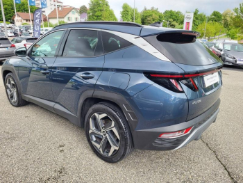 Photo 2 du bon plan HYUNDAI Tucson 1.6 T-GDi 150ch Hybrid 48V Executive DCT7 occasion à 27990 €