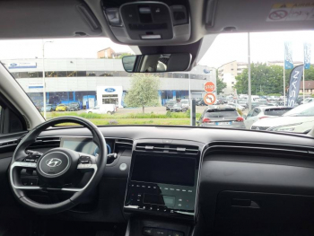 Photo 3 du bon plan HYUNDAI Tucson 1.6 T-GDi 150ch Hybrid 48V Executive DCT7 occasion à 27990 €