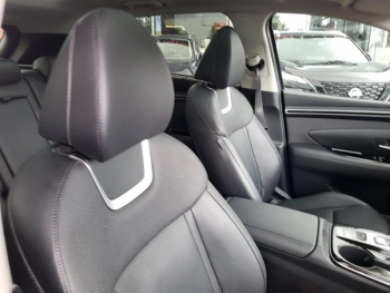 Photo 5 du bon plan HYUNDAI Tucson 1.6 T-GDi 150ch Hybrid 48V Executive DCT7 occasion à 27990 €