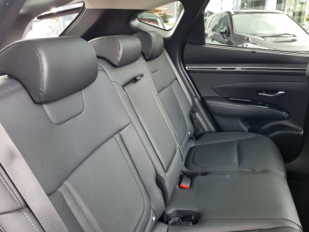 Photo 6 du bon plan HYUNDAI Tucson 1.6 T-GDi 150ch Hybrid 48V Executive DCT7 occasion à 27990 €
