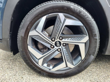Photo 8 du bon plan HYUNDAI Tucson 1.6 T-GDi 150ch Hybrid 48V Executive DCT7 occasion à 27990 €