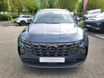 Photo 11 du bon plan HYUNDAI Tucson 1.6 T-GDi 150ch Hybrid 48V Executive DCT7 occasion à 27990 €