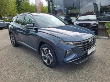 Photo 14 du bon plan HYUNDAI Tucson 1.6 T-GDi 150ch Hybrid 48V Executive DCT7 occasion à 27990 €