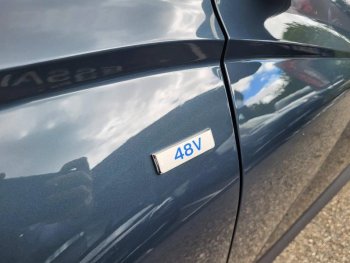 Photo 16 du bon plan HYUNDAI Tucson 1.6 T-GDi 150ch Hybrid 48V Executive DCT7 occasion à 27990 €