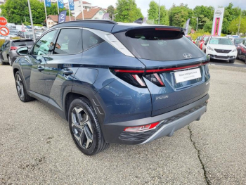 Photo 17 du bon plan HYUNDAI Tucson 1.6 T-GDi 150ch Hybrid 48V Executive DCT7 occasion à 27990 €