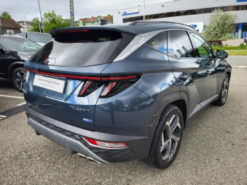 Photo 18 du bon plan HYUNDAI Tucson 1.6 T-GDi 150ch Hybrid 48V Executive DCT7 occasion à 27990 €