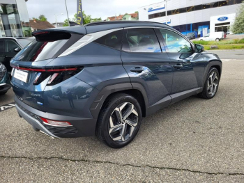 Photo 19 du bon plan HYUNDAI Tucson 1.6 T-GDi 150ch Hybrid 48V Executive DCT7 occasion à 27990 €