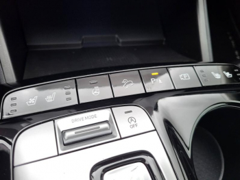 Photo 22 du bon plan HYUNDAI Tucson 1.6 T-GDi 150ch Hybrid 48V Executive DCT7 occasion à 27990 €
