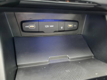 Photo 23 du bon plan HYUNDAI Tucson 1.6 T-GDi 150ch Hybrid 48V Executive DCT7 occasion à 27990 €