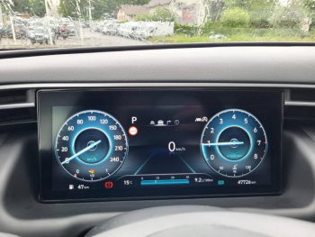 Photo 26 du bon plan HYUNDAI Tucson 1.6 T-GDi 150ch Hybrid 48V Executive DCT7 occasion à 27990 €