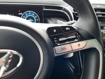 Photo 27 du bon plan HYUNDAI Tucson 1.6 T-GDi 150ch Hybrid 48V Executive DCT7 occasion à 27990 €