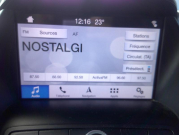 Photo 9 du bon plan FORD Kuga 1.5 Flexifuel-E85 150ch Stop&Start Titanium 170g 4x2 Euro6.2 occasion à 19591 €